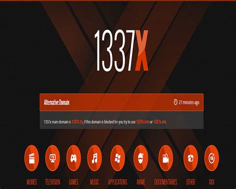 1337 website